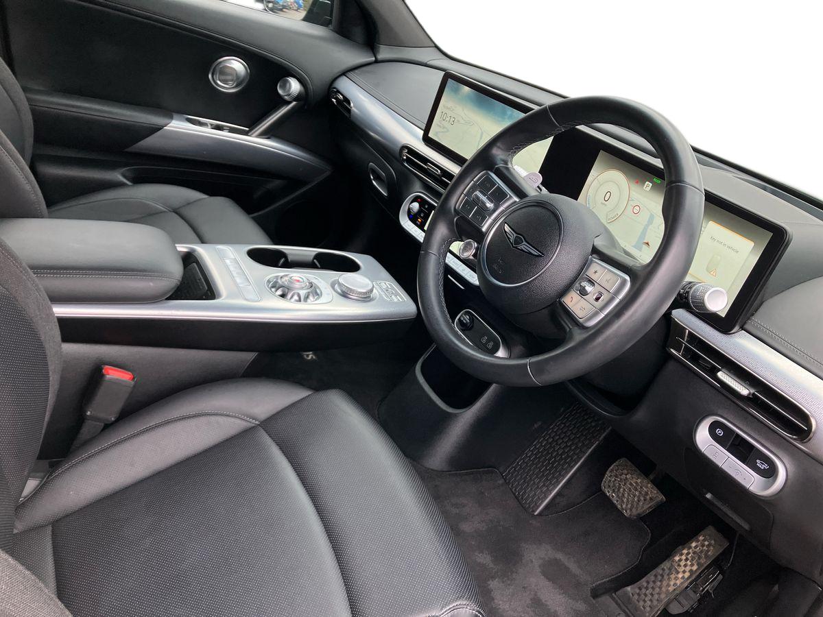 Used Genesis GV60 2022 for sale - 77318526: Photo 8