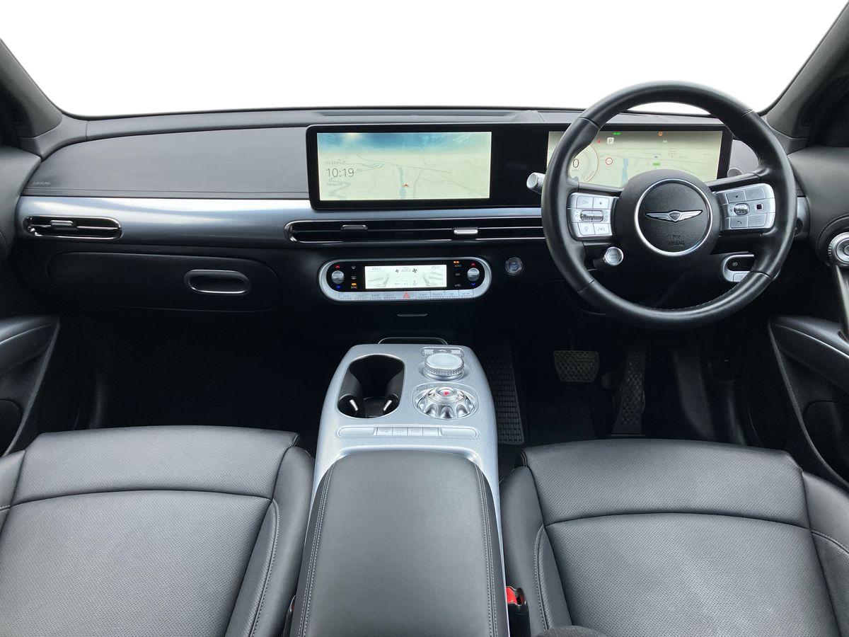 Used Genesis GV60 2022 for sale - 77318526: Photo 9