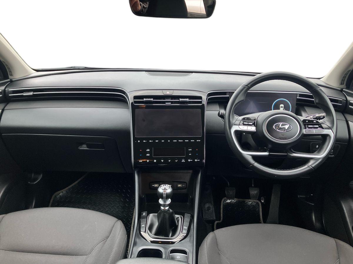 Used Hyundai TUCSON 2022 for sale - 77113695: Photo 10