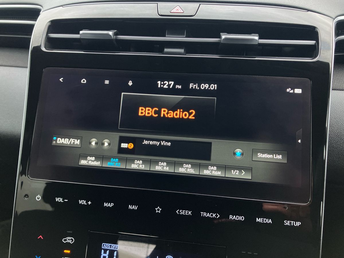 Used Hyundai TUCSON 2022 for sale - 77113695: Photo 11