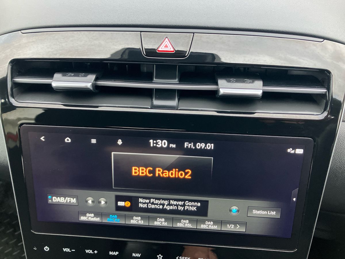 Used Hyundai TUCSON 2022 for sale - 77113695: Photo 13