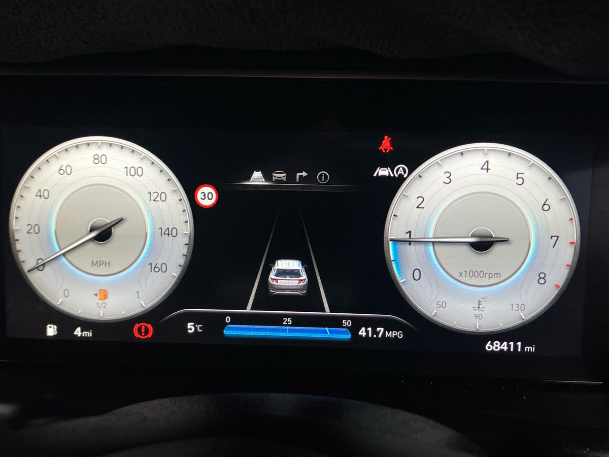 Used Hyundai TUCSON 2022 for sale - 77113695: Photo 15