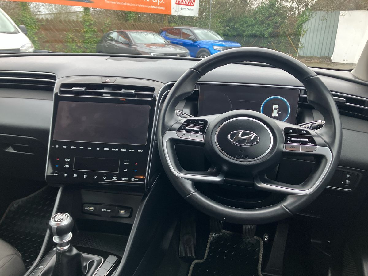 Used Hyundai TUCSON 2022 for sale - 77113695: Photo 16