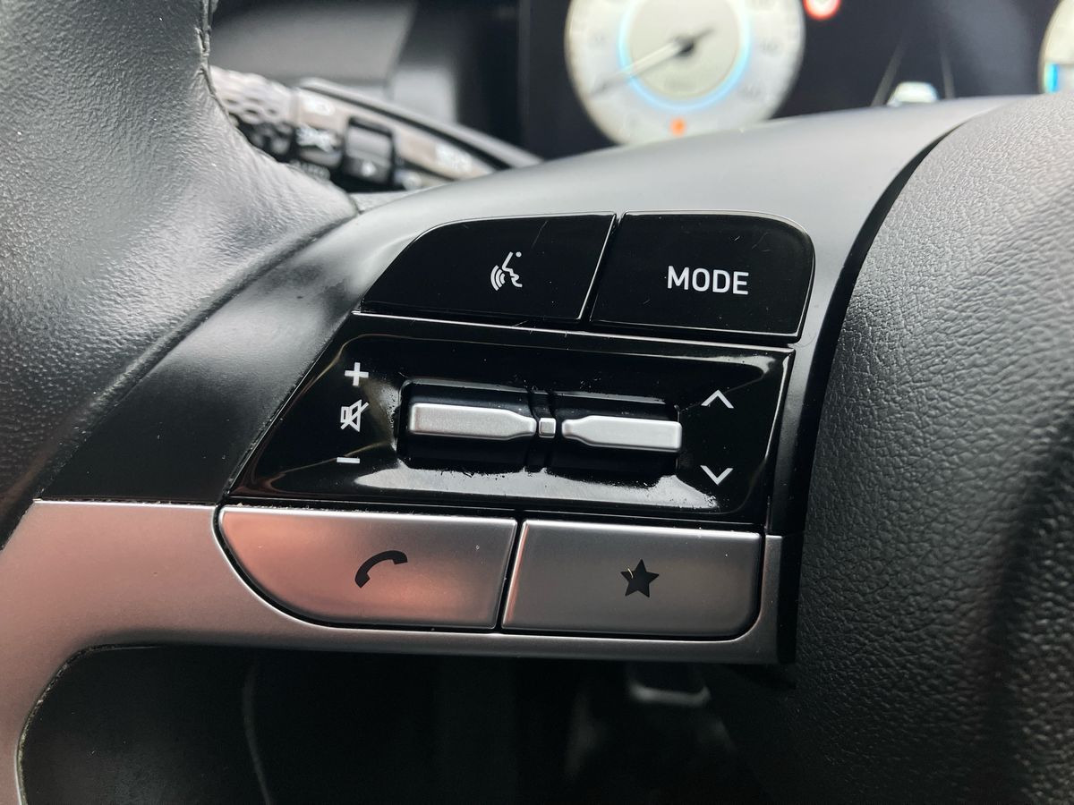 Used Hyundai TUCSON 2022 for sale - 77113695: Photo 17