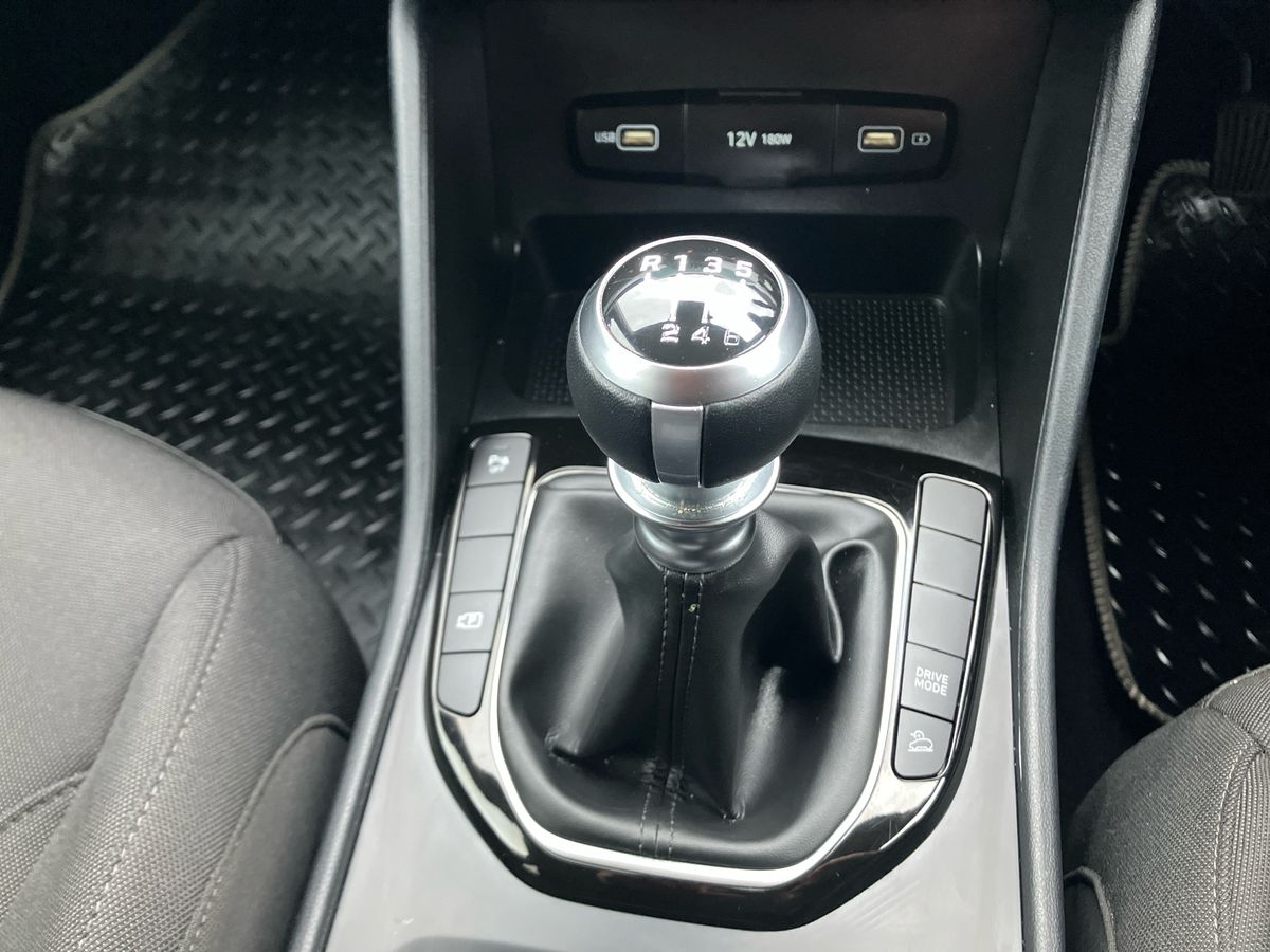 Used Hyundai TUCSON 2022 for sale - 77113695: Photo 18