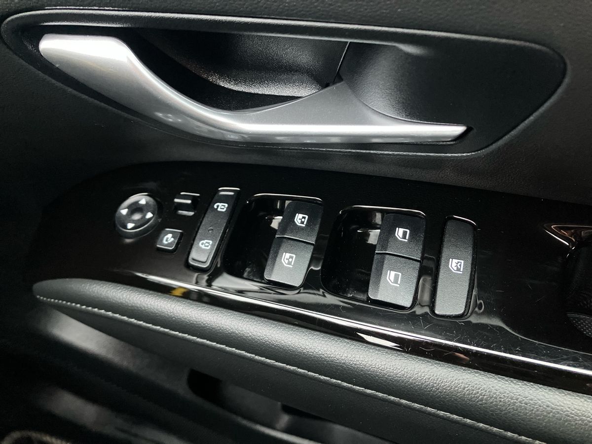 Used Hyundai TUCSON 2022 for sale - 77113695: Photo 19