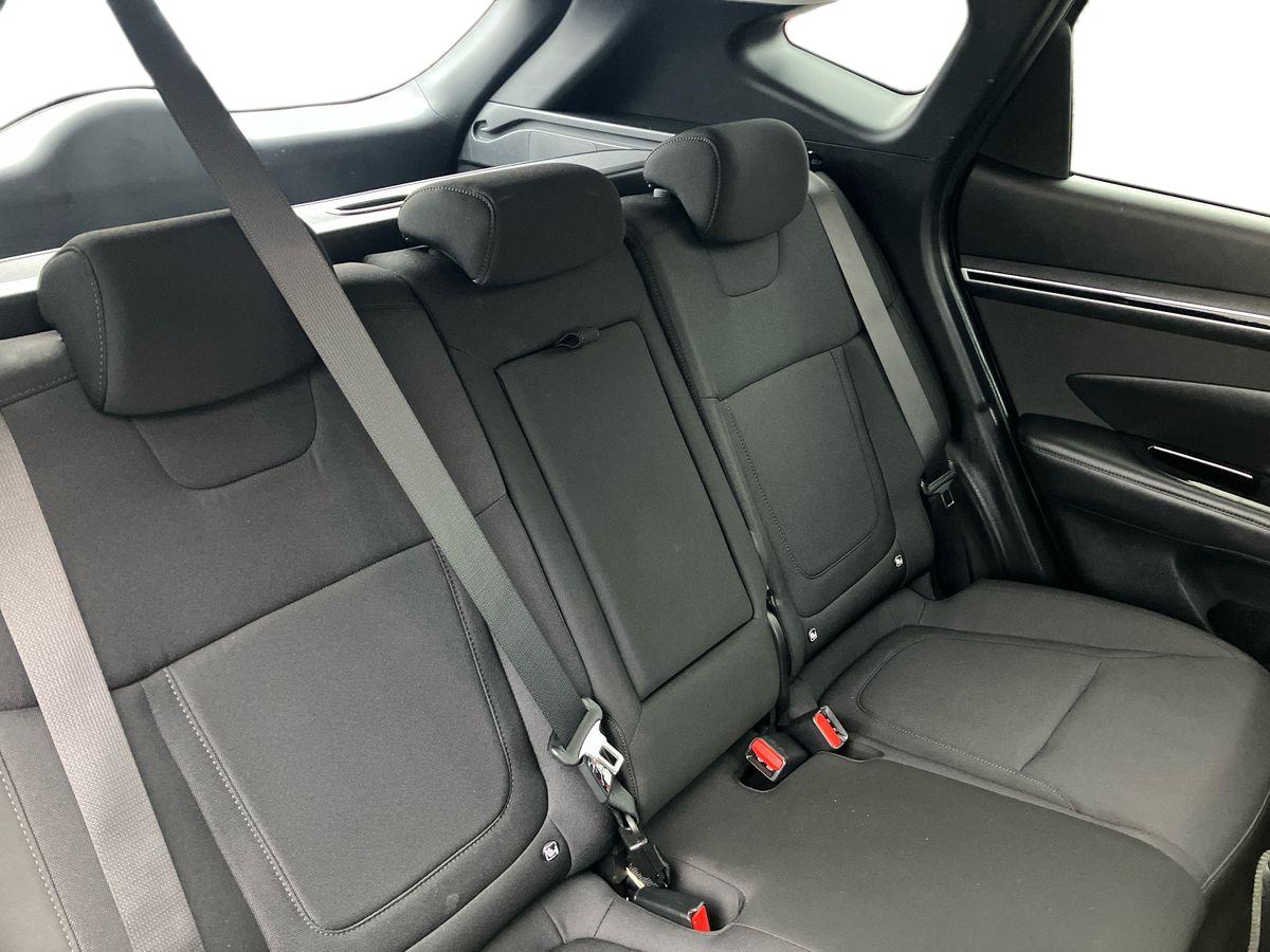 Used Hyundai TUCSON 2022 for sale - 77113695: Photo 20