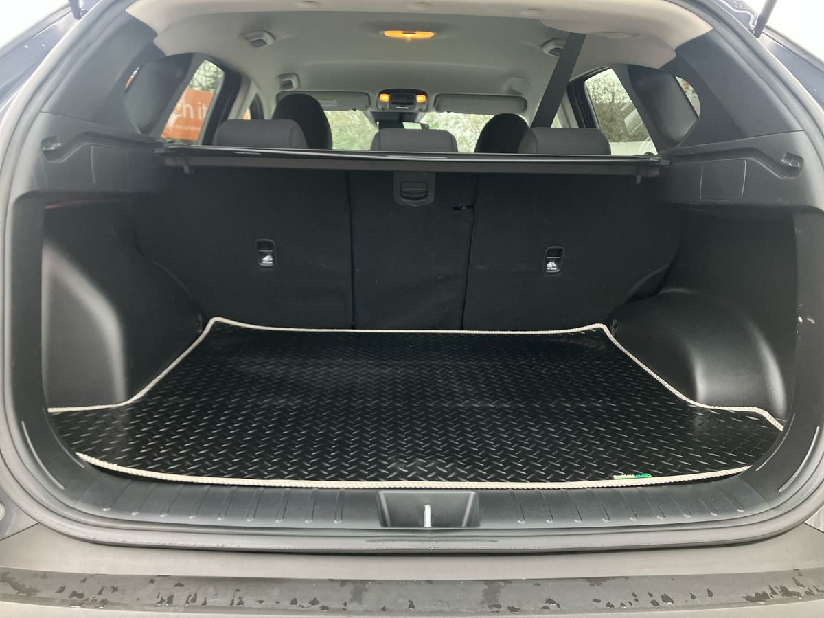 Used Hyundai TUCSON 2022 for sale - 77113695: Photo 21