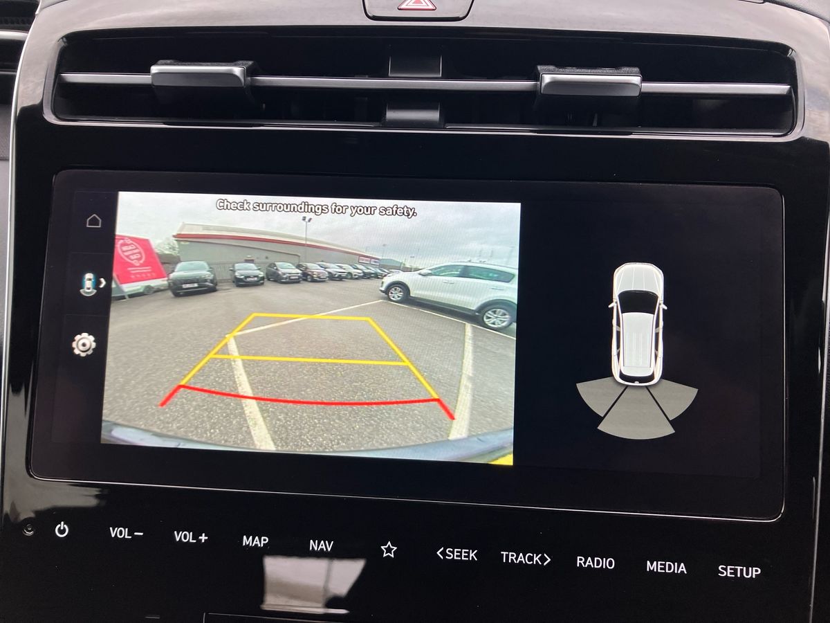 Used Hyundai TUCSON 2022 for sale - 77113695: Photo 22