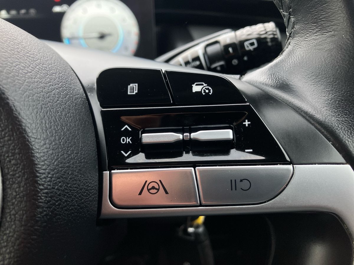 Used Hyundai TUCSON 2022 for sale - 77113695: Photo 24