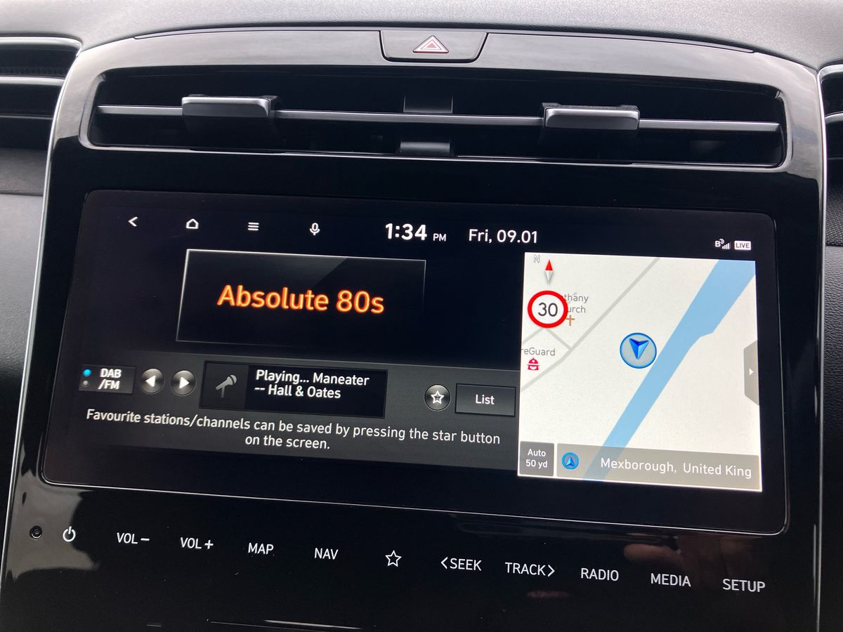 Used Hyundai TUCSON 2022 for sale - 77113695: Photo 25