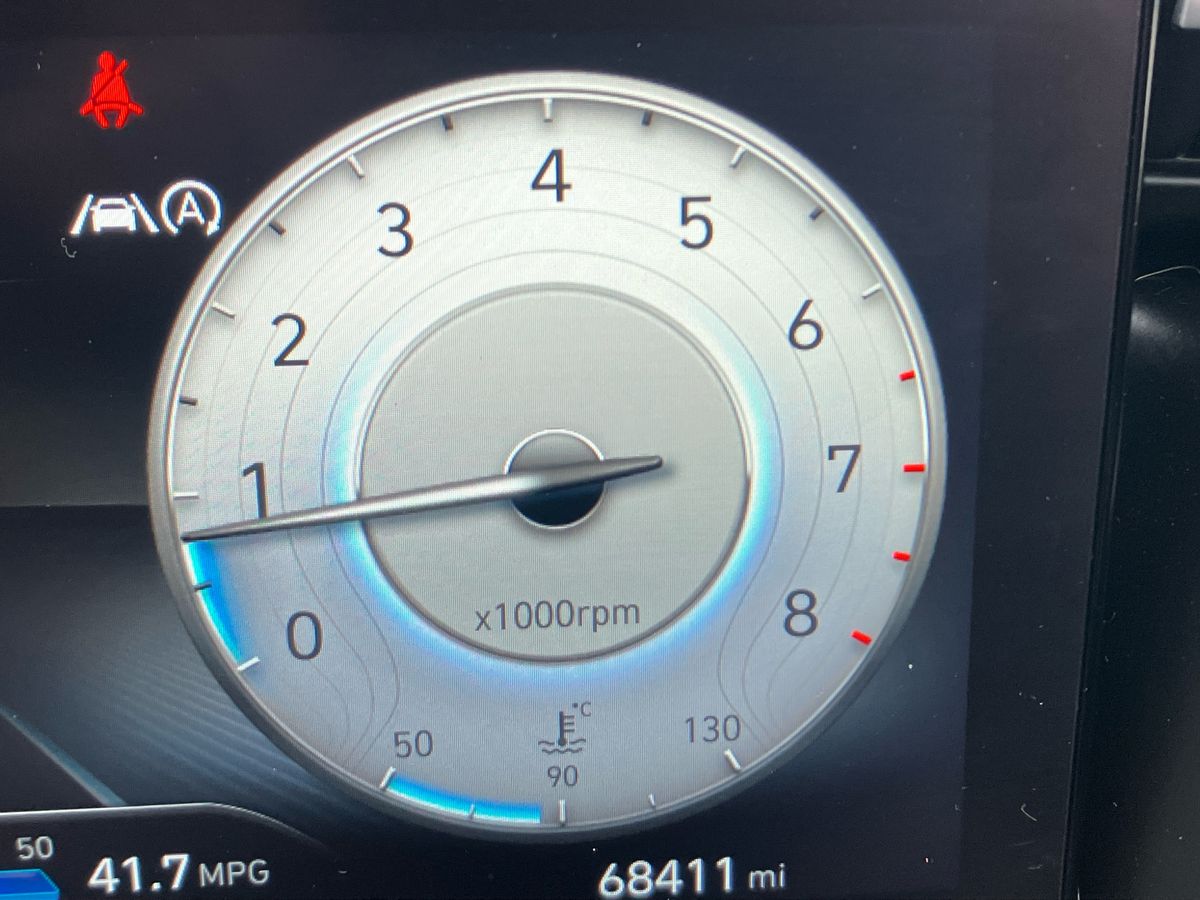 Used Hyundai TUCSON 2022 for sale - 77113695: Photo 26