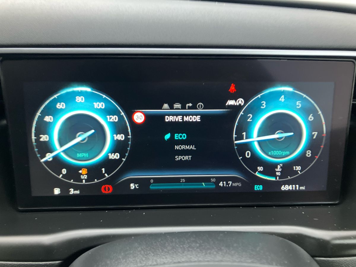 Used Hyundai TUCSON 2022 for sale - 77113695: Photo 29