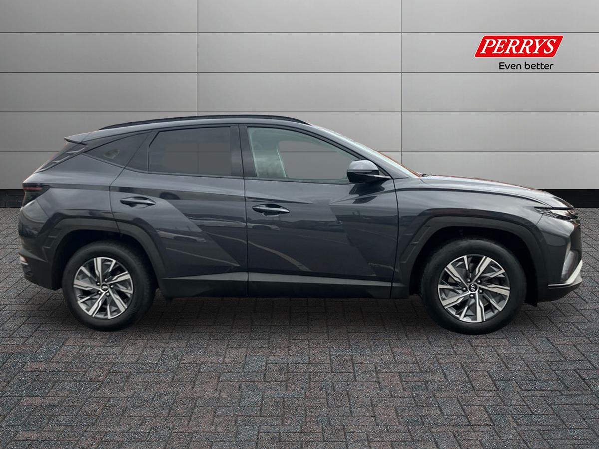 Used Hyundai TUCSON 2022 for sale - 77113695: Photo 3