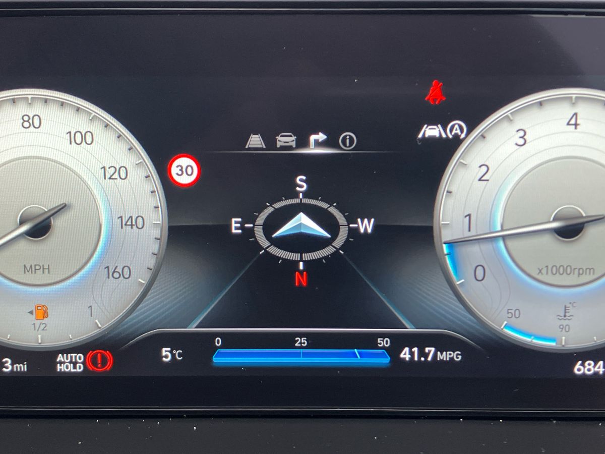 Used Hyundai TUCSON 2022 for sale - 77113695: Photo 35