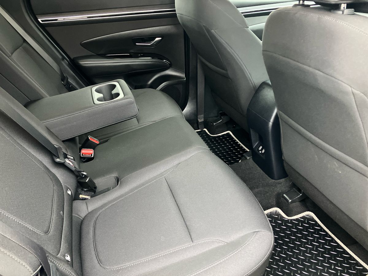 Used Hyundai TUCSON 2022 for sale - 77113695: Photo 38