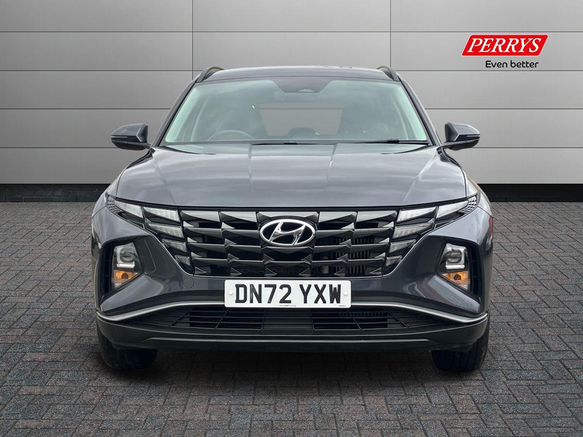 Used Hyundai TUCSON 2022 for sale - 77113695: Photo 4