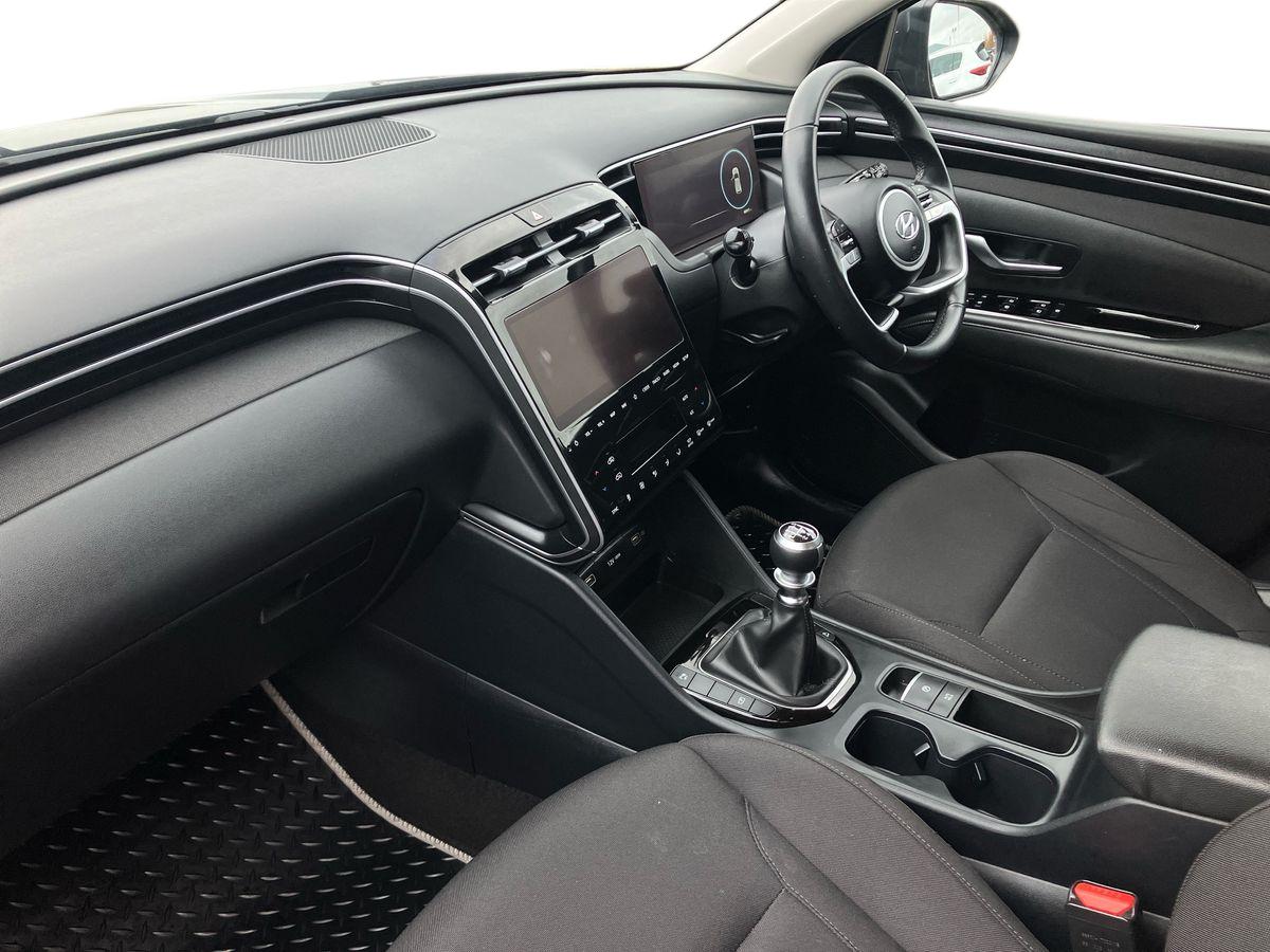 Used Hyundai TUCSON 2022 for sale - 77113695: Photo 7