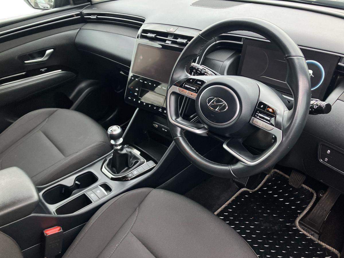 Used Hyundai TUCSON 2022 for sale - 77113695: Photo 9