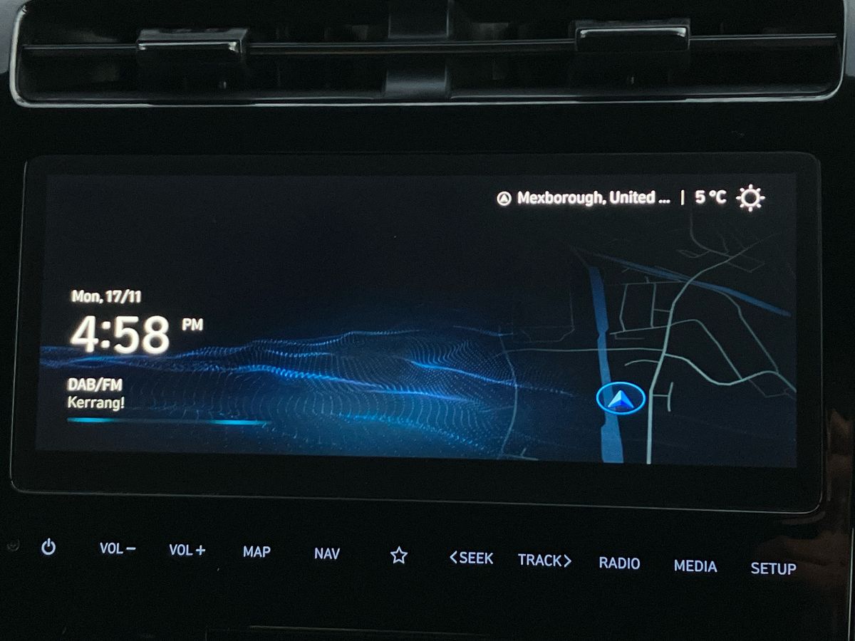 Used Hyundai TUCSON 2021 for sale - 76565855: Photo 11