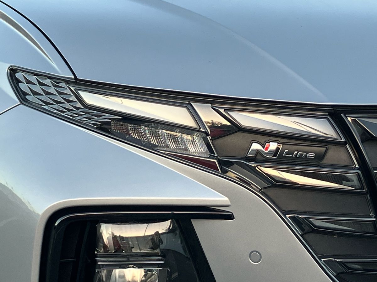 Used Hyundai TUCSON 2021 for sale - 76565855: Photo 14