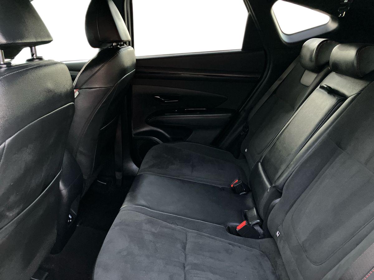 Used Hyundai TUCSON 2021 for sale - 76565855: Photo 20