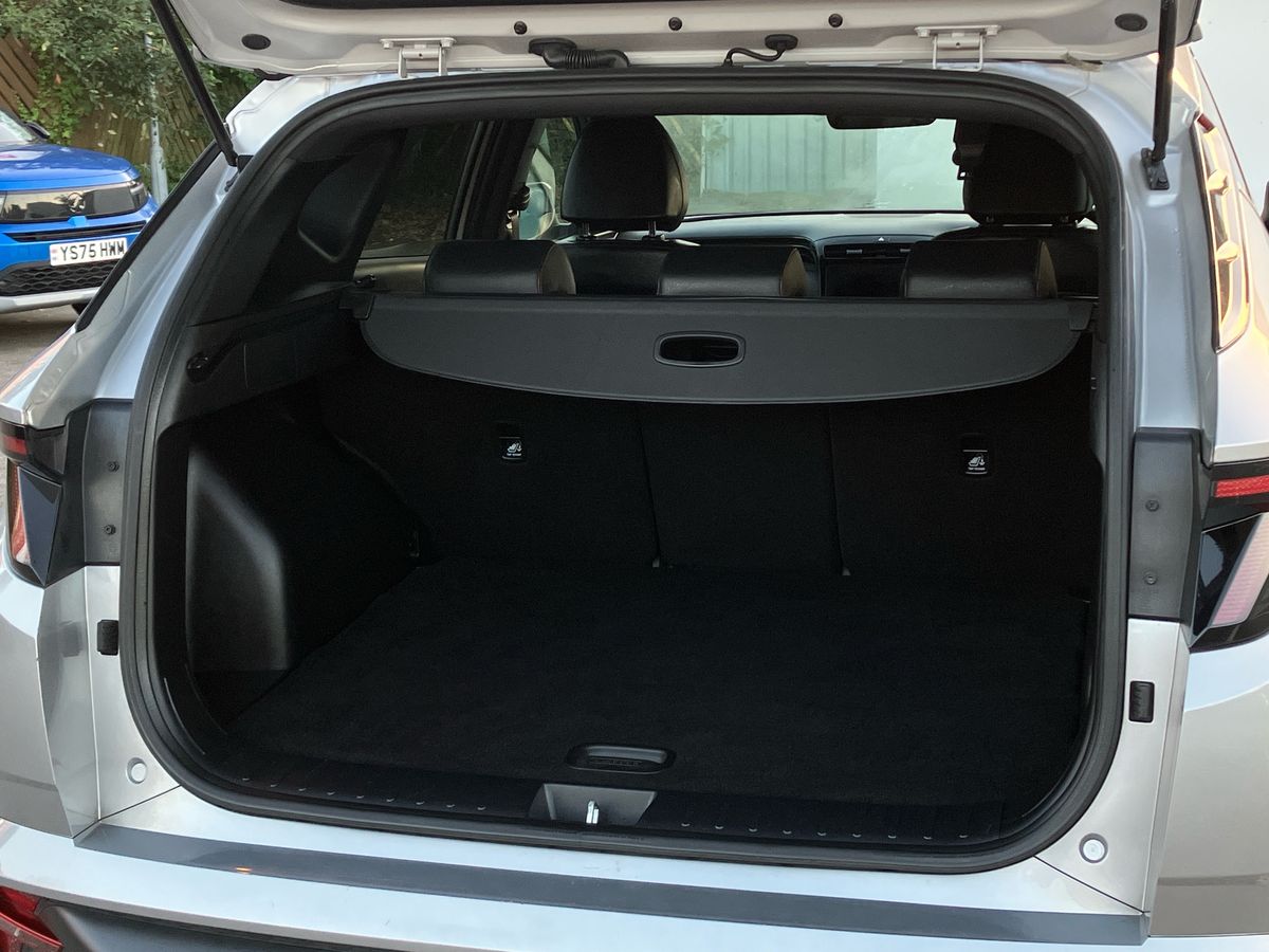 Used Hyundai TUCSON 2021 for sale - 76565855: Photo 21