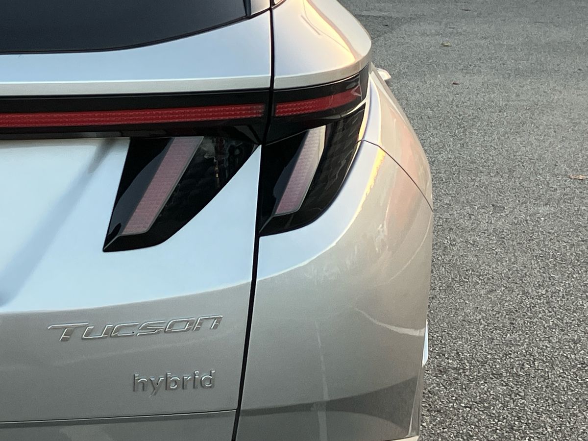 Used Hyundai TUCSON 2021 for sale - 76565855: Photo 28