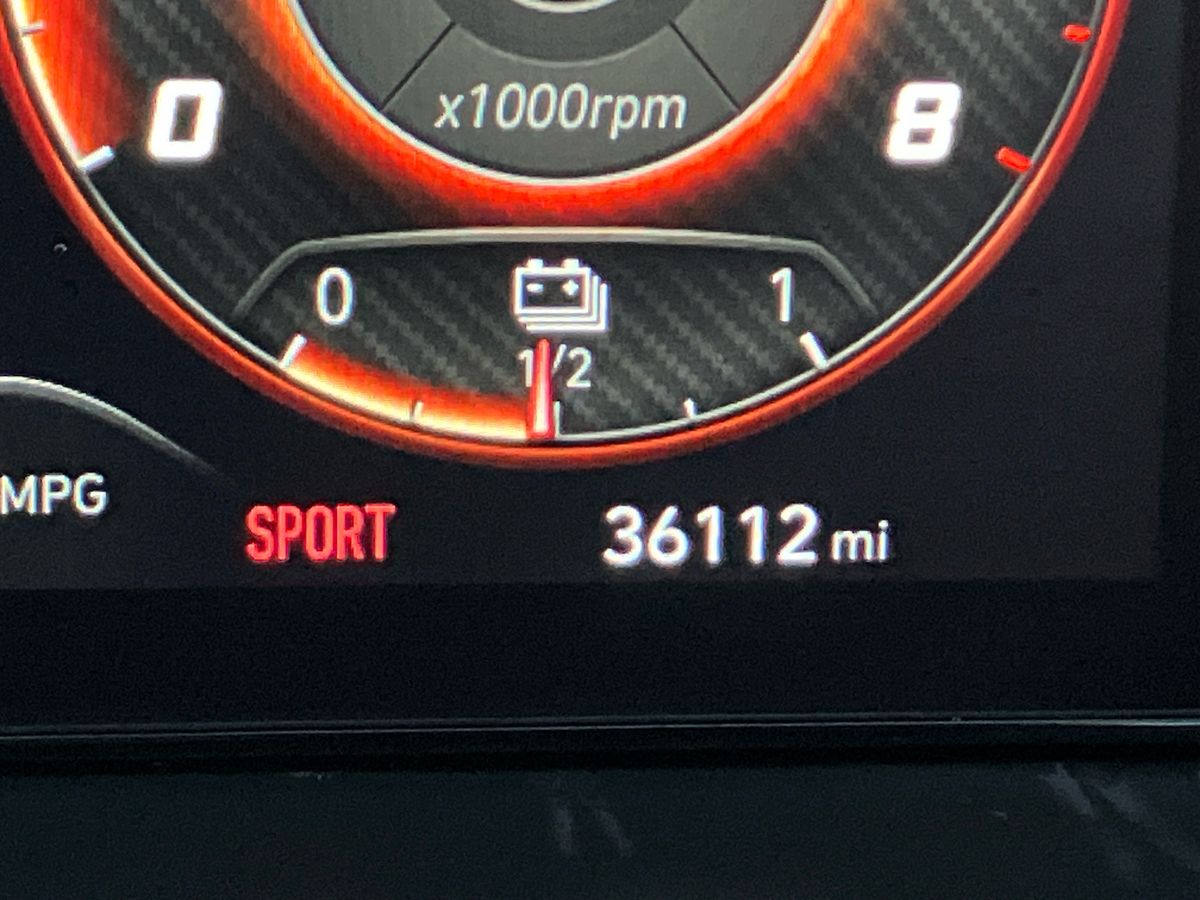 Used Hyundai TUCSON 2021 for sale - 76565855: Photo 32