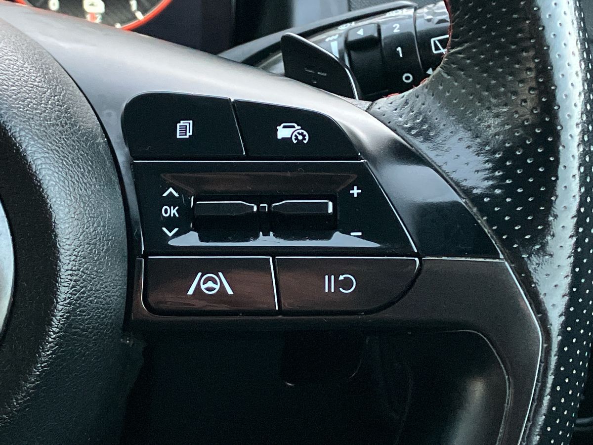 Used Hyundai TUCSON 2021 for sale - 76565855: Photo 33