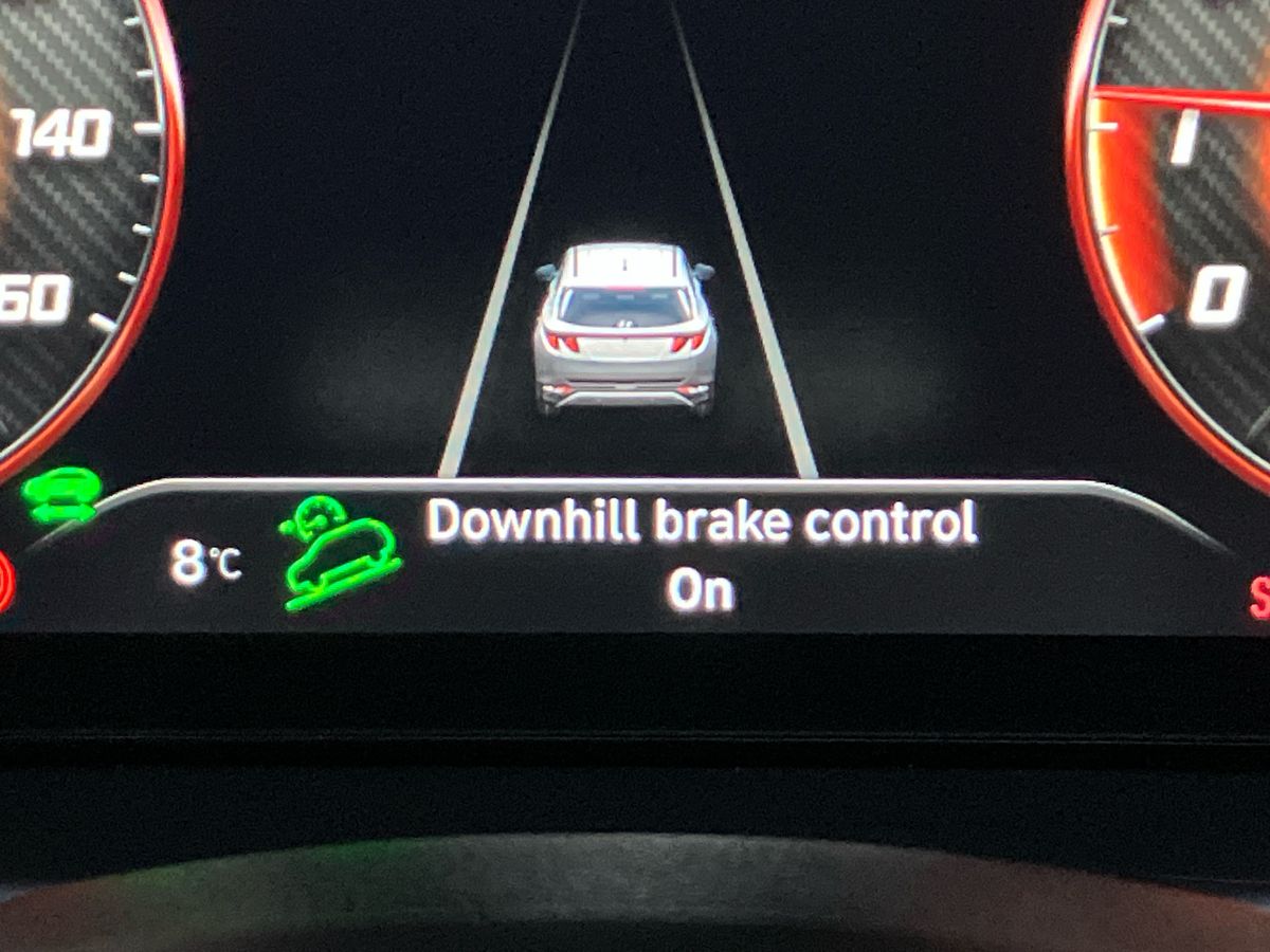 Used Hyundai TUCSON 2021 for sale - 76565855: Photo 46