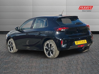 Used Vauxhall Corsa 2023 for sale - 76090308: Photo