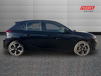 Used Vauxhall Corsa 2023 for sale - 76090308: Photo