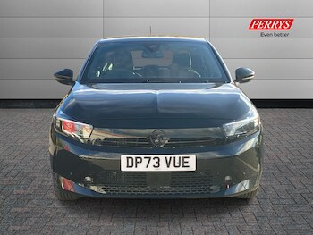 Used Vauxhall Corsa 2023 for sale - 76090308: Photo