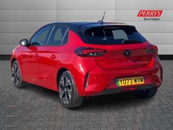Used Vauxhall Corsa 2024 for sale - 74742553: Photo