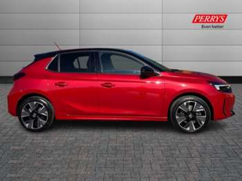 Used Vauxhall Corsa 2024 for sale - 74742553: Photo