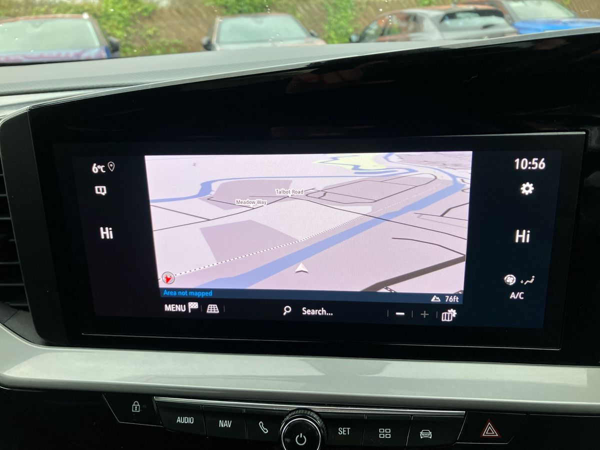 Used Vauxhall Mokka 2023 for sale - 77033752: Photo 11