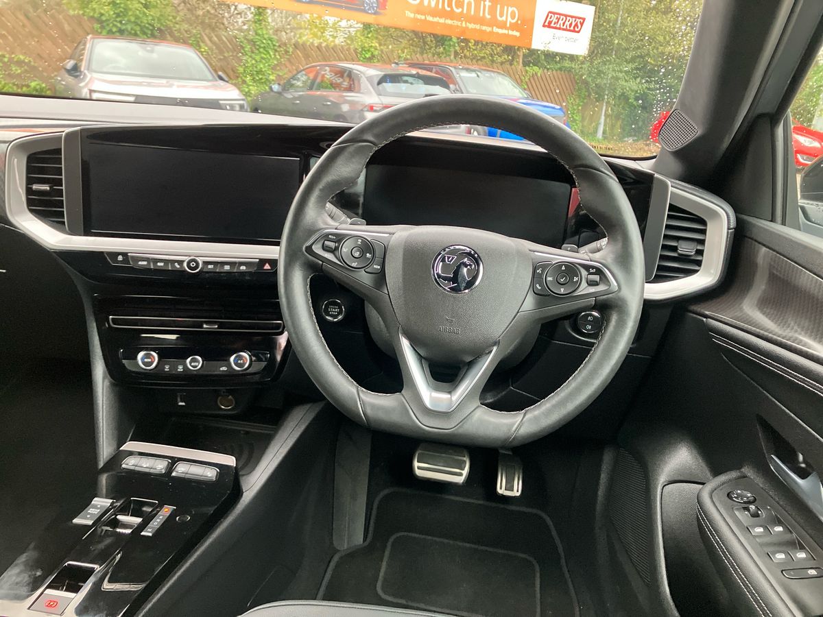 Used Vauxhall Mokka 2023 for sale - 77033752: Photo 15