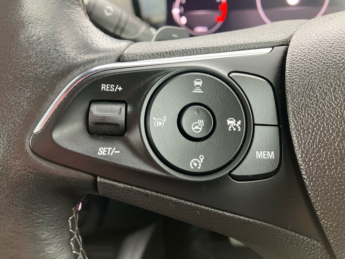 Used Vauxhall Mokka 2023 for sale - 77033752: Photo 16