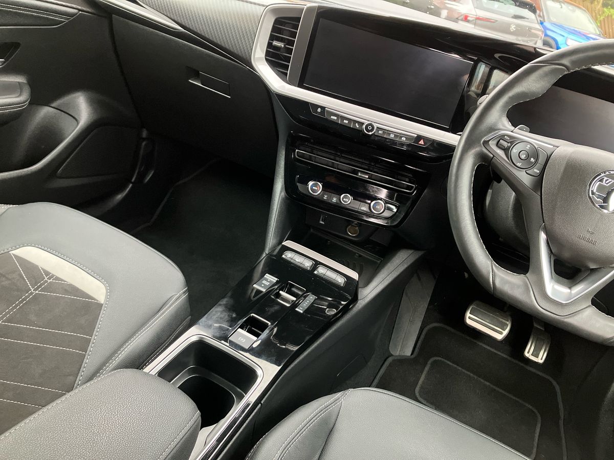 Used Vauxhall Mokka 2023 for sale - 77033752: Photo 17