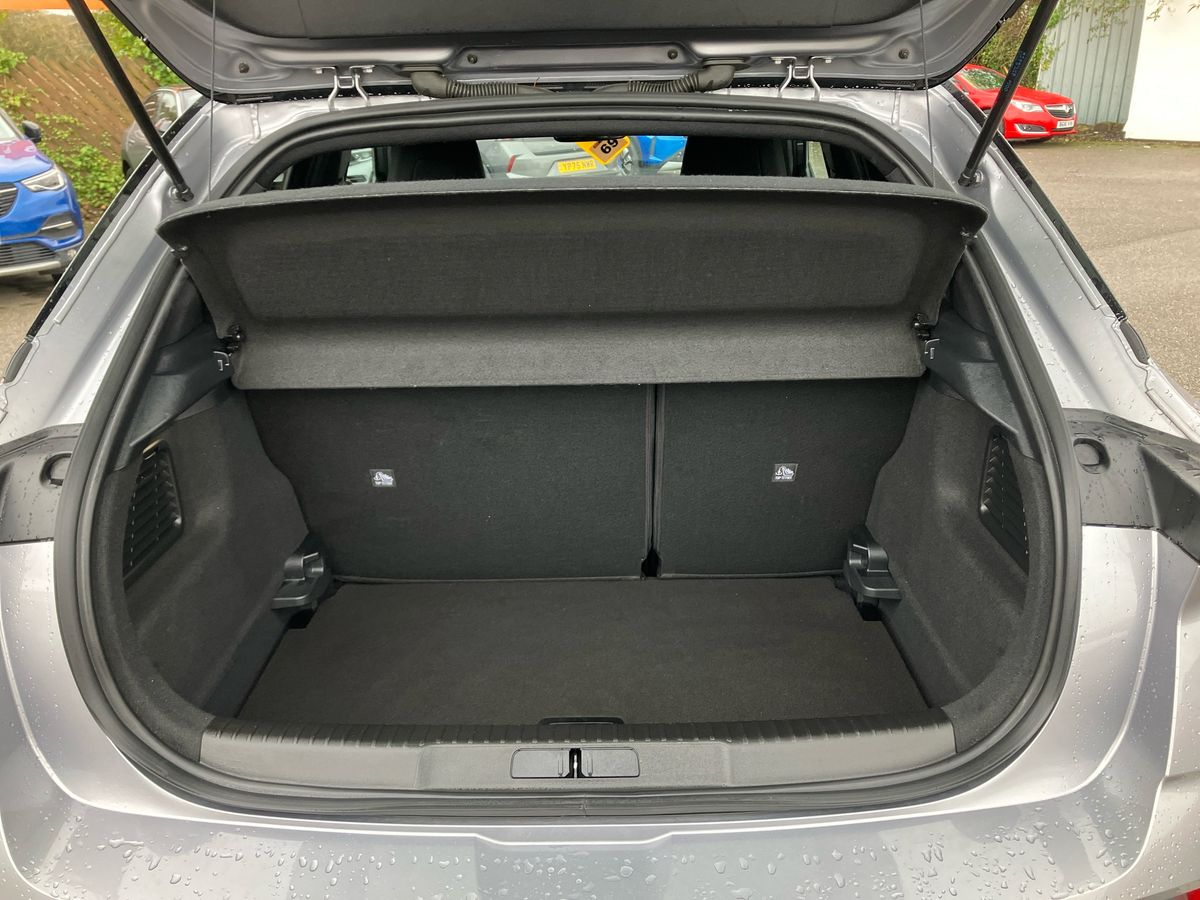 Used Vauxhall Mokka 2023 for sale - 77033752: Photo 20