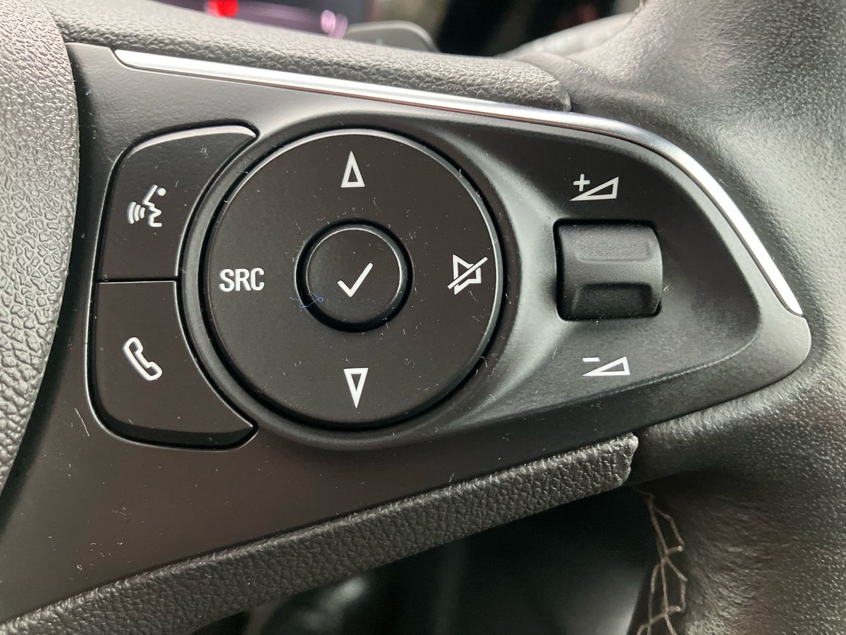 Used Vauxhall Mokka 2023 for sale - 77033752: Photo 21