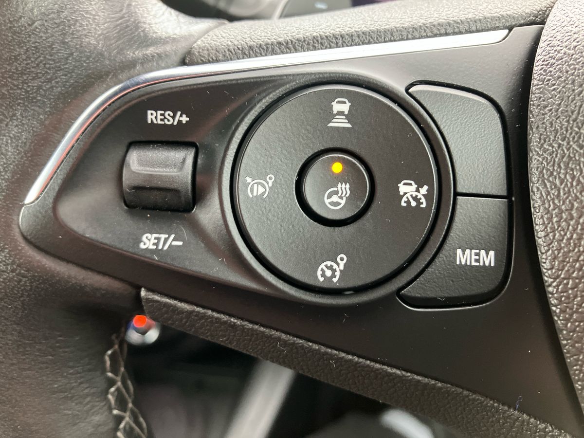 Used Vauxhall Mokka 2023 for sale - 77033752: Photo 29