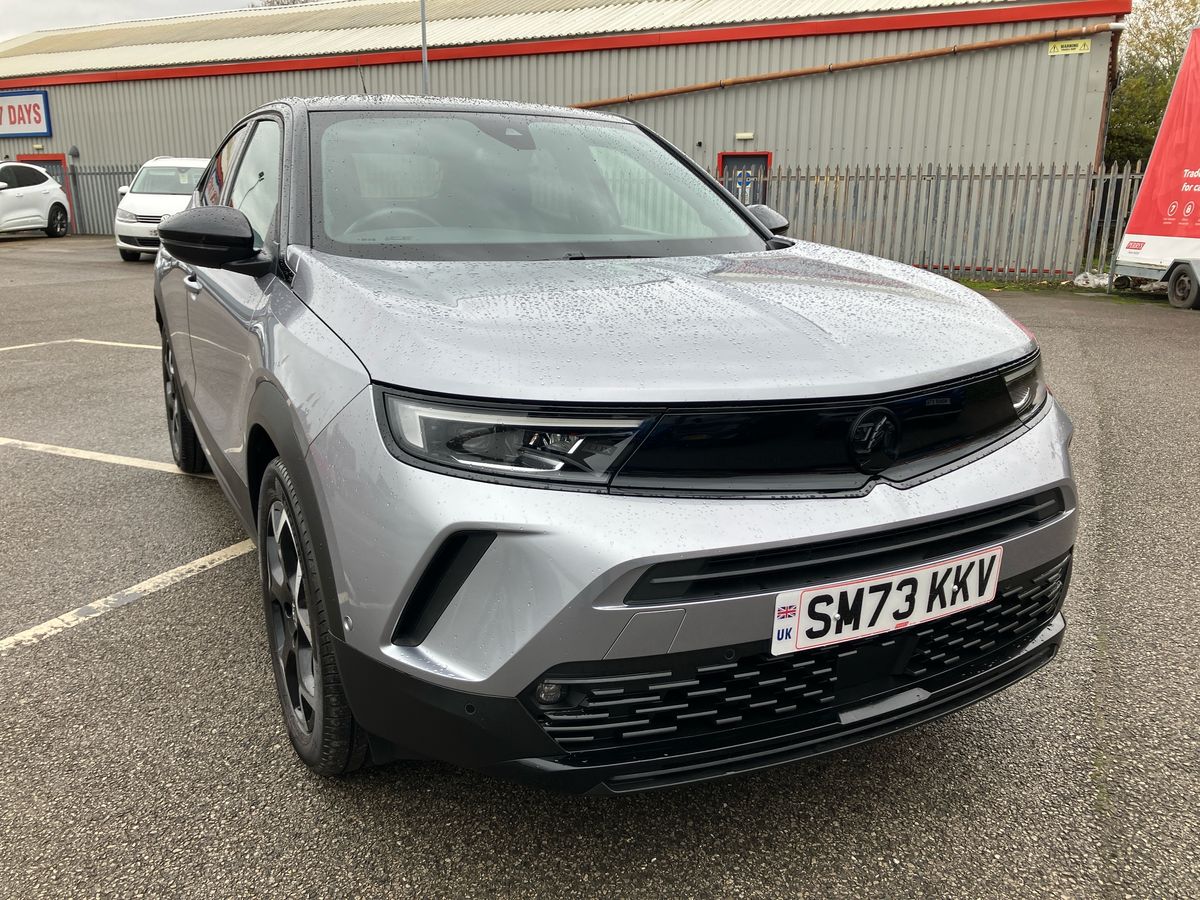 Used Vauxhall Mokka 2023 for sale - 77033752: Photo 32