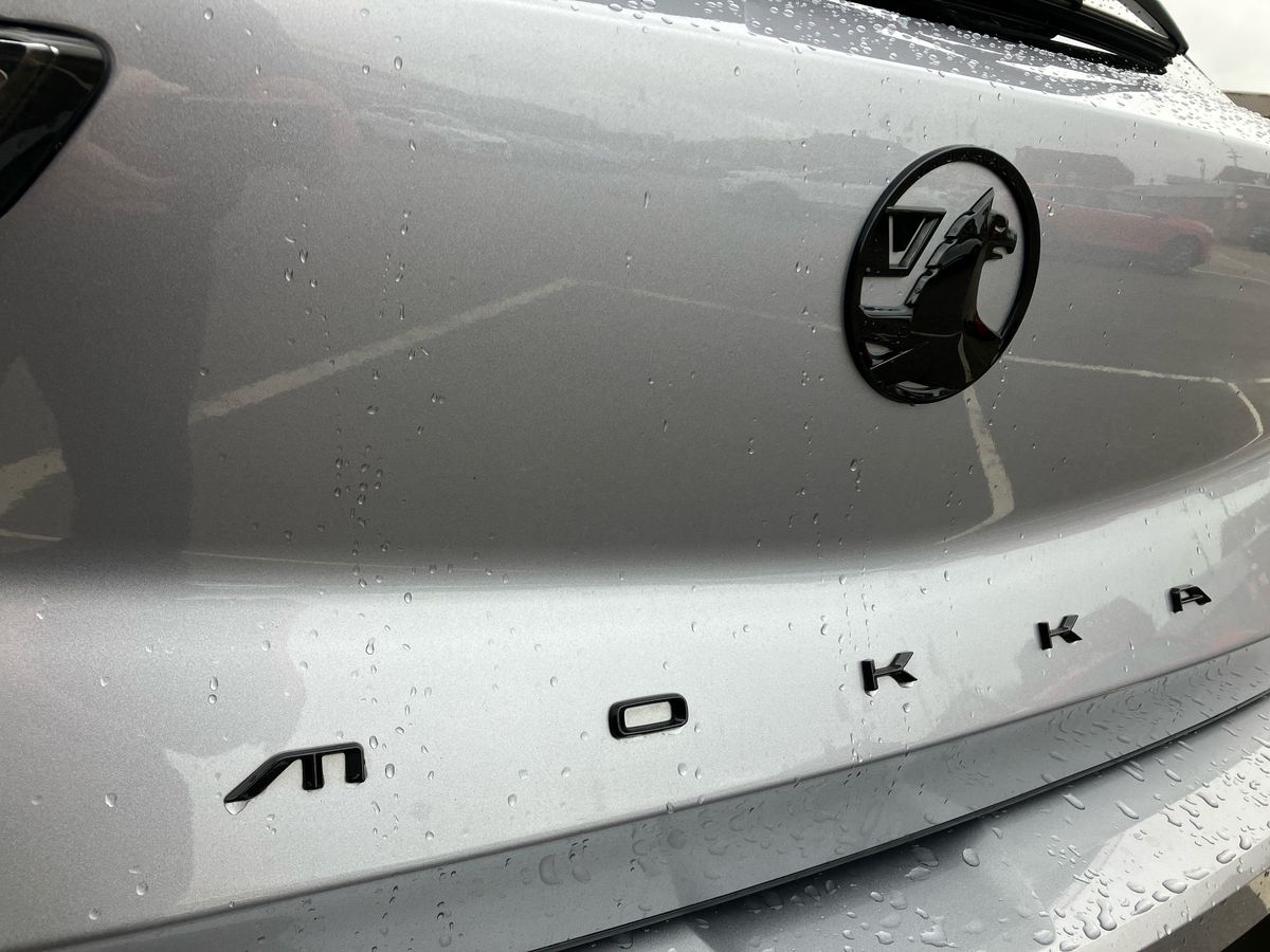 Used Vauxhall Mokka 2023 for sale - 77033752: Photo 39