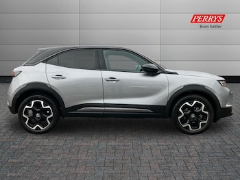 Used Vauxhall Mokka 2023 for sale - 77033752: Photo