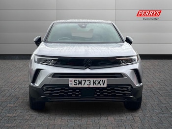 Used Vauxhall Mokka 2023 for sale - 77033752: Photo