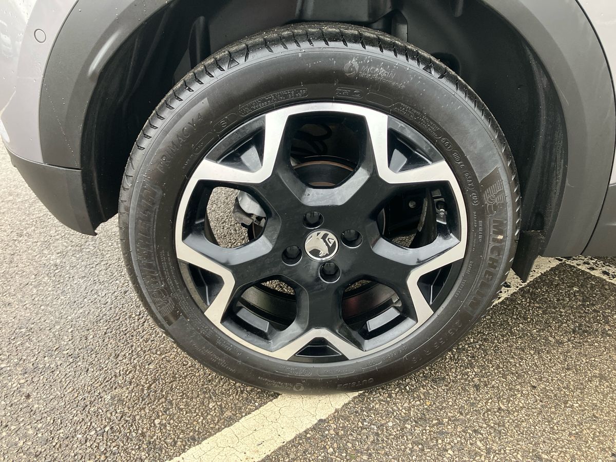 Used Vauxhall Mokka 2023 for sale - 77033752: Photo 7