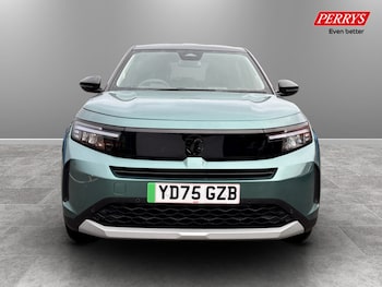 Used Vauxhall Frontera 2025 for sale - 77482451: Photo