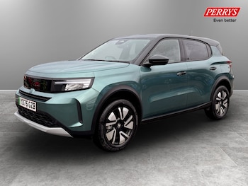 Used Vauxhall Frontera 2025 for sale - 77482451: Photo